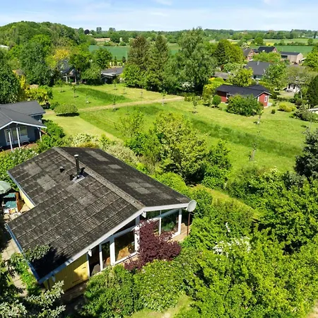 Holiday home Schleiparadies