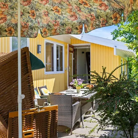 Schleiparadies Holiday home