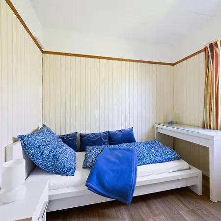 Schleiparadies Holiday home Ulsnis