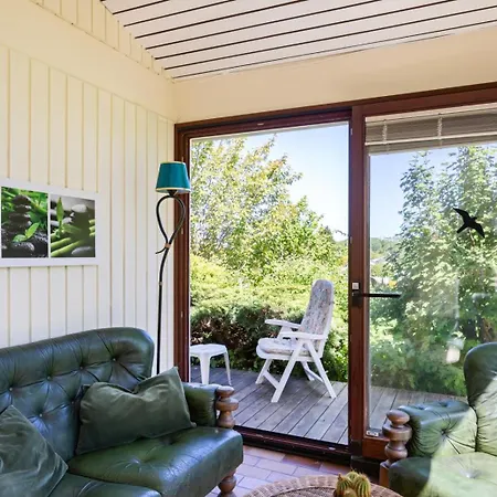 Schleiparadies * Ulsnis